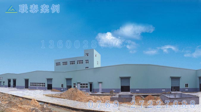 江西中宝农业科技