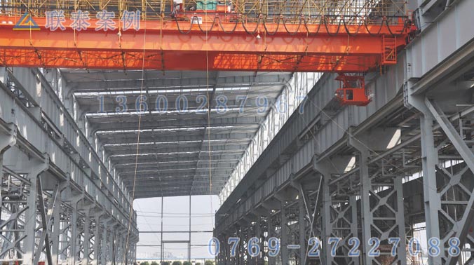 广东东方电气重型机器