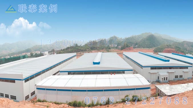 广东中核华南核电