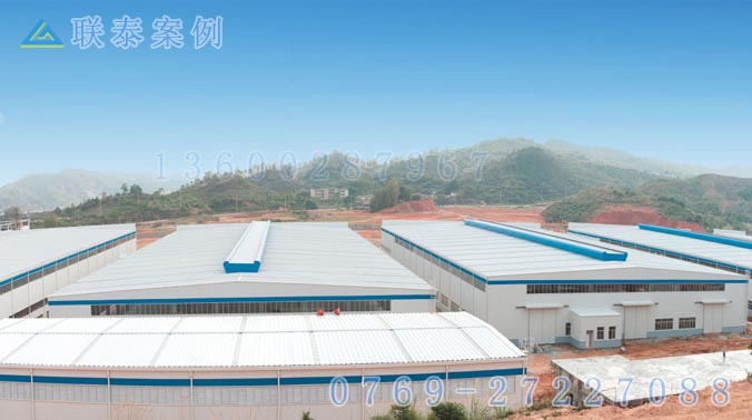 广东中核华南核电