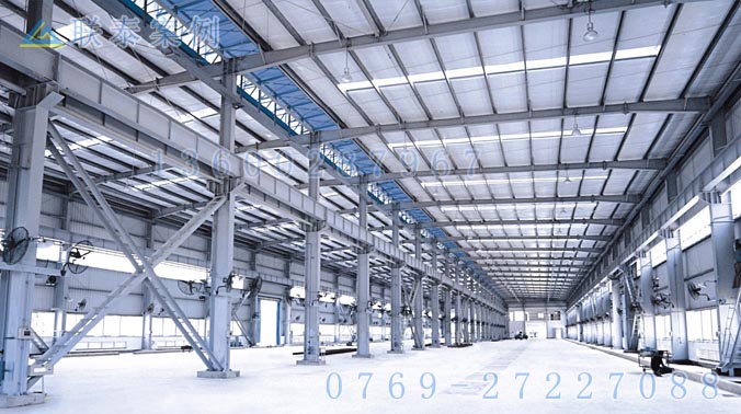 福建厦工工业园