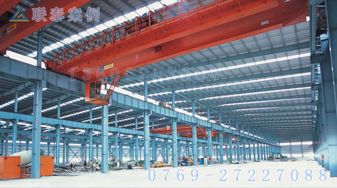 福建厦工工业园