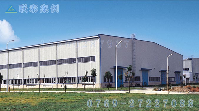 福建厦工工业园